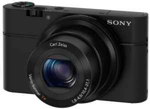 Sony DSC-RX100