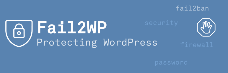 Fail2WP for WordPress